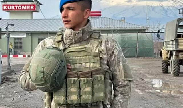 Kazada hayatını kaybetmişti, "Şehit olursam bu videoyu yayınla" dediği görüntüleri ortaya çıktı