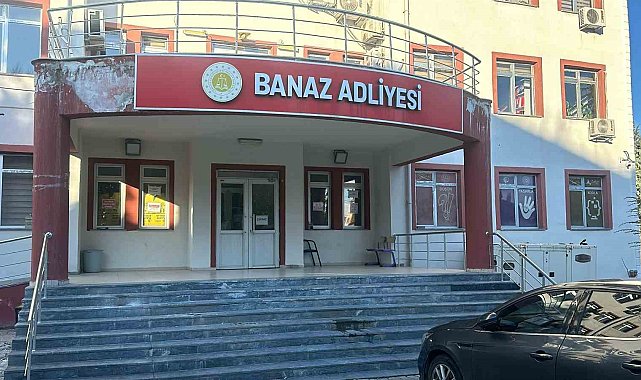 Kazadan cinayete dönen olayın zanlısı tutuklandı
