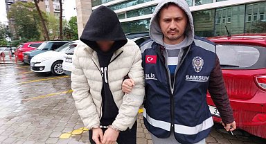 Kazara abisi ve kendini tüfekle yaralayan genç tutuklandı