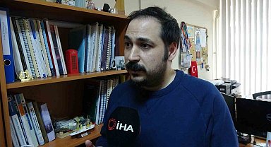 Kelkit merkezli 4.2 büyüklüğündeki depremle ilgili uzmanlardan rahatlatan açıklama