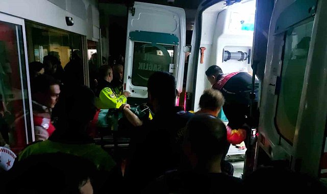 Kendisine kurşun yağdıran kayınpederini öldürmüştü, yeni detaylar ortaya çıktı