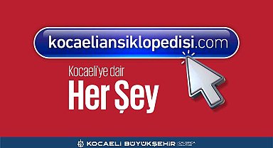 Kent belleği dijitalleşti