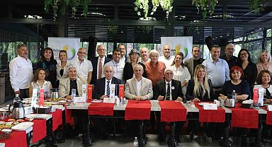 Kepez Belediye Başkanı Mesut Kocagöz: "Kepez 81 ilden vatandaşlarımızın yaşadığı bir Türkiye mozaiği"