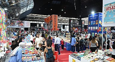 Kepez Kitap Fuarı başlıyor