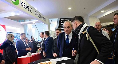 Kepez'de kariyer ve istihdam günleri başlıyor