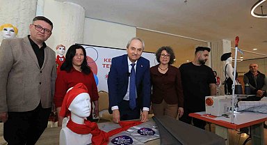 Kepez'in Kariyer ve İstihdam Günleri başladı