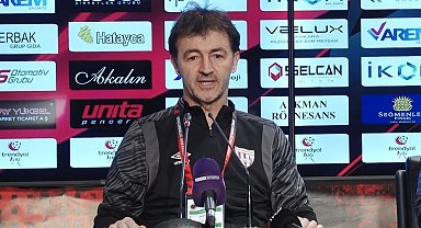 Kerem Satılmış: "Hakem, Fenerbahçe - Galatasaray maçında gösterdiği hassasiyeti gösteremedi"