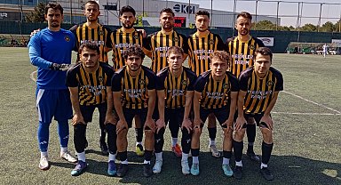 Keşanspor BAL'dan düştü