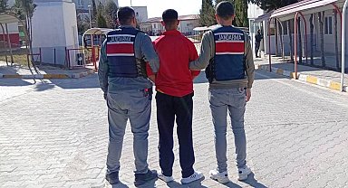 Kesinleşmiş 11 yıl cezayla aranan uyuşturucu taciri yakalandı