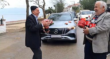 Ketçaplı mayonezli yumurtalı damat