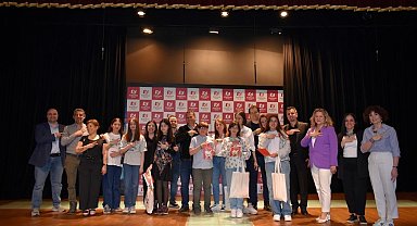 KidZania İstanbul 11. yaş gününü genç yazarların öyküleri ile kutladı