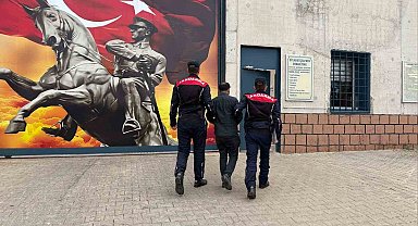 Kilis'te aranan 9 şahıs yakalandı