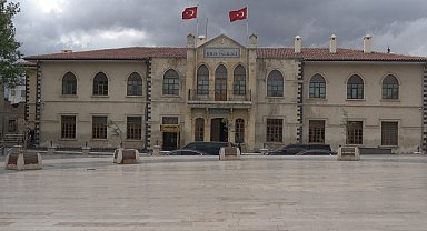 Kilis'te suç oranlarında düşüş