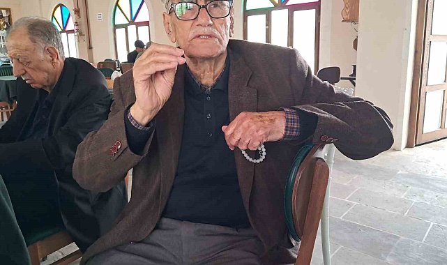 Kilislilerin özlemi eski bayramlar