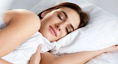 Kilolarınızın sebebi uykunuz olabilir mi?