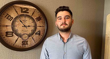 Kiralık evde 'anahtar' detayı