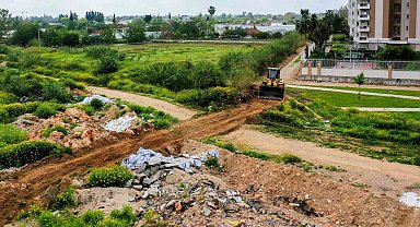 Kırcami'de yeni dönem başlıyor