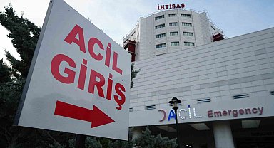 Kırıkkale'de 2 bin 500 liralık borç kavgası kanlı bitti: 1 yaralı