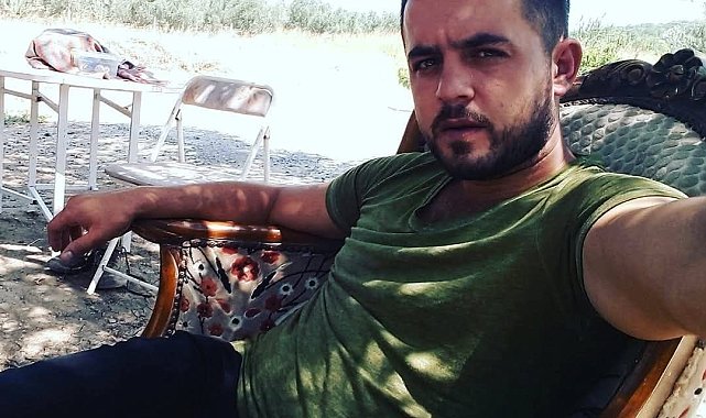 Kırkağaç'ta baba oğlunu öldürdü