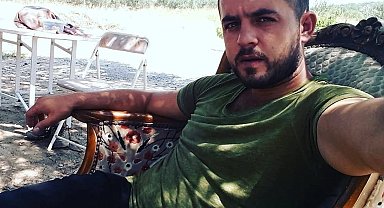 Kırkağaç'ta baba oğlunu öldürdü