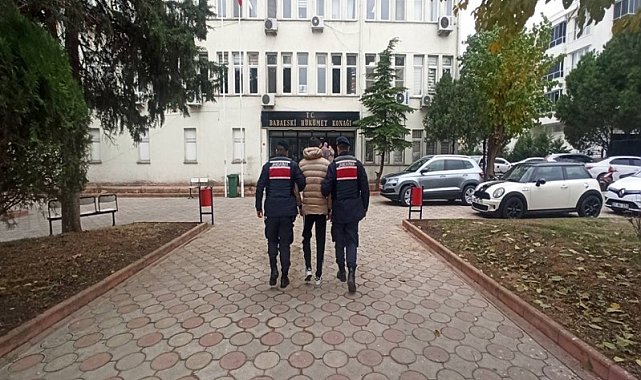 Kırklareli'nde aranması olan 35 şüpheli yakalandı