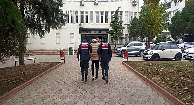 Kırklareli'nde aranması olan 35 şüpheli yakalandı