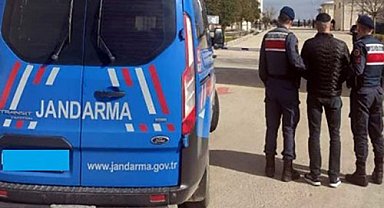 Kırklareli'nde aranması olan 45 şüpheli yakalandı