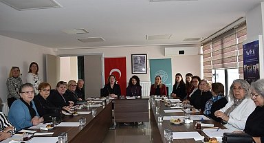 Kırklareli'nde "Sağlıklı Hayat İçin Saha'dayız" projesinde ilk ders gerçekleştirildi