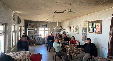 Kırklareli'nde üreticiler bilgilendirildi