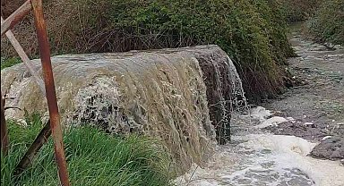 Kırşehir Belediyesi'ne 1.6 milyonluk ceza tebliğ edildi