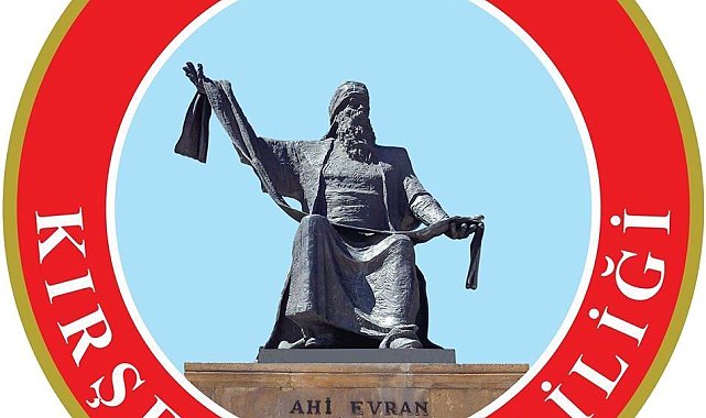 Kırşehir'de kuvvetli rüzgar uyarısı
