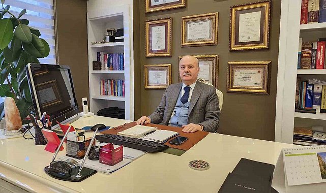 Kızılay Başkanı Orhan Akgüloğlu'ndan şehitler haftası mesajı