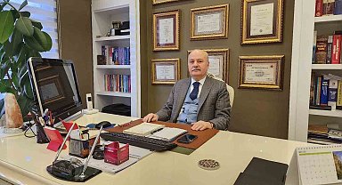Kızılay Başkanı Orhan Akgüloğlu'ndan şehitler haftası mesajı