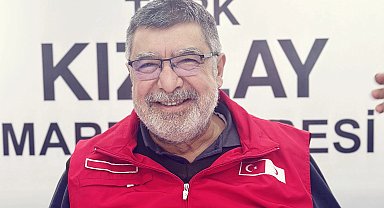 Kızılay Mardin Şubesi ramazanda binlerce aileye umut oldu