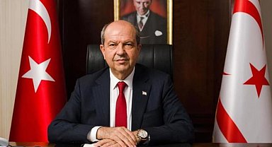KKTC Cumhurbaşkanı Tatar: "Politikamızın halkımız tarafından sahiplenildiğini görmek bizleri gururlandırmaktadır"
