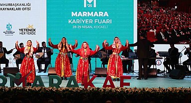 Kocaeli Büyükşehir, Avrupa'nın en büyük kariyer fuarına iş birliği yapıyor