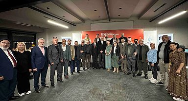 Kocaeli Büyükşehir, Roman aileleri buluşturdu