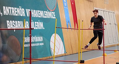 Kocaeli Büyükşehir'le kariyer yolculuğuna çıkıyorlar