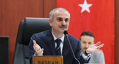 Kocaeli Çayırova'da faaliyetlere oy çokluğu kabul