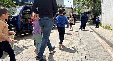 Kocaeli Valiliği'nden deprem açıklaması