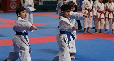 Kocaeli'de 3 bin 848 sporcu tatamiye çıkacak