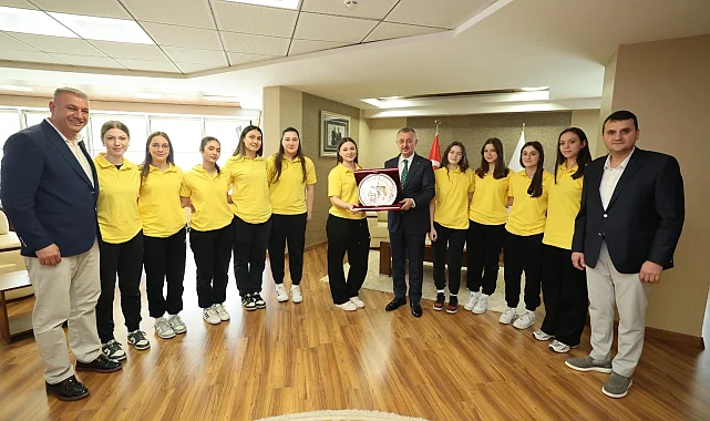Kocaeli'den şampiyonluk inancıyla Samsun'a gidiyorlar