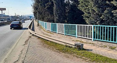 Kocaeli'den şehre estetik dokunuş