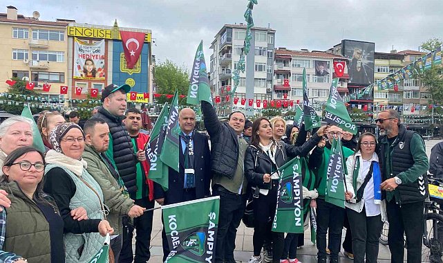 Kocaelispor 59 yaşında