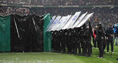 Kocaelispor ateş püskürdü: "Artık sabrımız taştı"