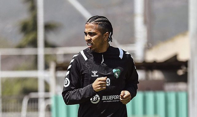 Kocaelispor'da 6 oyuncunun daha sözleşmesi bitiyor