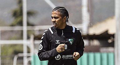 Kocaelispor'da 6 oyuncunun daha sözleşmesi bitiyor