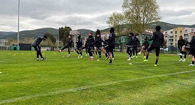 Kocaelisporlu futbolcu Pedrinho: "3. şampiyonluğum olacak"