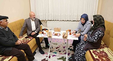 Kocasinan'da her ay 244 çölyaklıya glütensiz gıda paketi