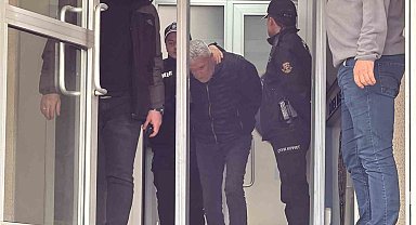 Komşular arasındaki silahlı kavgada 5 kişi ölmüştü: 8 kişi tutuklandı